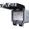 BG ELECTRICAL OUTDOOR SWITCHED SOCKET 2G DP 13A