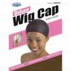 Dream Deluxe Wig Cap 2 Piece Package BROWN
