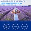 DHEA Liquid Drops - Adjustable Dosing - Micronized - Supports Healthy Aging