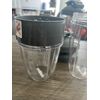 Nutribullet To-Go Reusable Cup & Blade set 18oz, 24oz