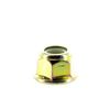 NUT-FLANGE ELAST、純正Ski-Doo OEM スノーモービルパーツ