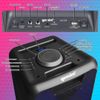 Gemini GLS-550 Portable Rechargeable Bluetooth Party Speaker