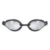 Arena SWIM GOGGLES AIRSPEED MIRROR - SILVER-BLACK