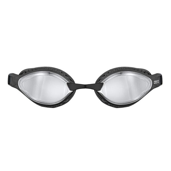 Arena SWIM GOGGLES AIRSPEED MIRROR - SILVER-BLACK