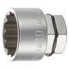 TONE Socket (12 Angles for Glasses Wrench) RGD-19 Double Side Width 0.7 inches (19 mm)