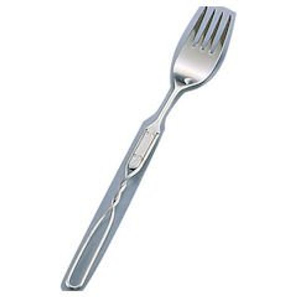 Bend Bent Handle, Fork, small