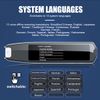 2025 Smart Scan Translator Pen Text Reading Pen 134 Language Translation Device
