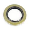 2-PACK Trailer Idler Hub Kit 5 on 4.5" for 2,000 lbs Axle