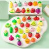 Squishy toy variety assorted 20 piece