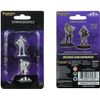Pathfinder Deep Cuts Unpainted Miniatures: Wave 4: Towns People