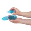 43Ft Clear Double Sided Adhesive Tape With Easy Application Dispenser