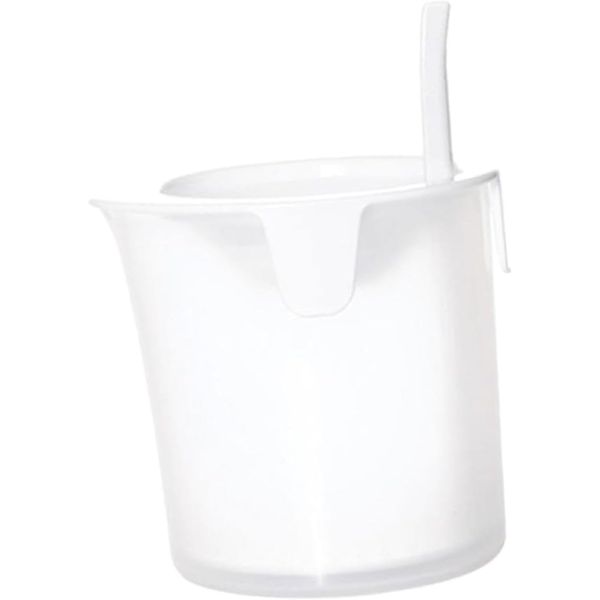 Bivoyud Multifunctional Egg White Separator Egg White Separator Egg White Whisk for Kitchen Baking Cooking Cream Separator Eggs Separator (White)