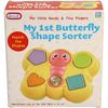 My 1st Butterfly Shape Sorter