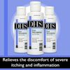 Sal Shampoo - Maximum Strength Shampoo For Psoriasis, Eczema, And Dandruff/m