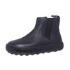 Pom d 'Api Walk Jodpur Ankle Boots - Blue (Navy), size: 29 EU