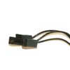 AMC Floor Mounted Dimmer Switch Connector Headlight Wiring Adapter Plug 