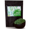 Organic Chlorella Pyrenoidosa Tablets, 500 g, 250 mg Each