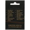 Forestone Mouthpiece Patch Standard 0.4mm (Forest Stone Mouthpiece Patch Black Standard Size 0.4mm)