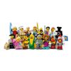 Lego Series 17 Minifigure: Battle Gnome (71018)