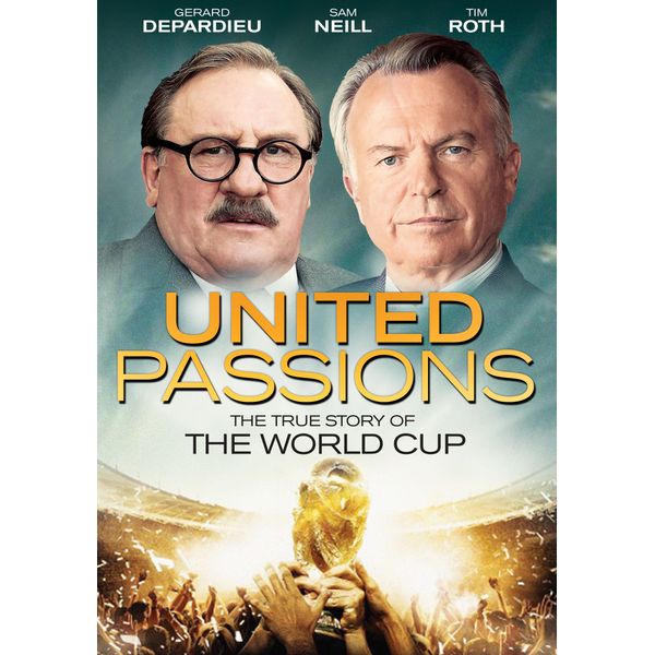 United Passions