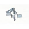 100 x Terry Clip Tool Spring Grip Holder BZP Weatherproof 9MM 3/8"