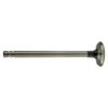 C7NN6505B Tractor Exhaust Valve Std For Ford 2000, 3000, 4000, 5000