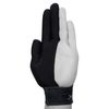 LONGONI Billiard POOL CUE GLOVE Fancy Skull 2 for Left hand