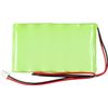 HQRP Battery for ADT Safewatch QuickConnect Plus, QuickConnect / LYNXCHKIT-SC
