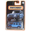 Matchbox 2015 Mercedes Benz G 500