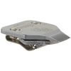Clipping Blades Cryogen-X Cutter Head 5/8, 0.8 mm