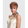 VANESSA Synthetic Full Wig - CALI (#1 - Jet Black)