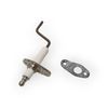 BAXI 710424200 REPLACEMENT B&P DETECTION ELECTRODE SPARK PLUG FOR BOILER
