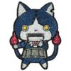 Specter watch Embroidered Decal robonyan s03y0517