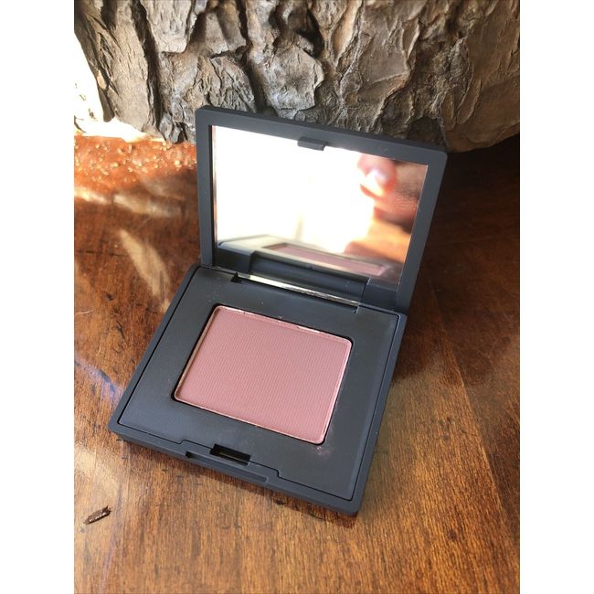 NARS Eye Shadow Single “New York” Brown New In Box 5320