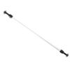 Redcat Racing BS213-021 Center Drive Shaft Unit, White