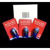 3 Pack KODO, 2 In 1 Double Sided Cologne/perfum