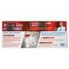 White Glo Extra Strength Whitening Toothpaste Professional Choice 100ml - 2 Packs