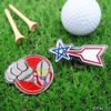 Ultraman Golf Marker (BIG) Magnetic Licensed Product