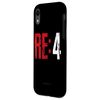 iPhone XR BIOHAZARD RE:4 Phone Case