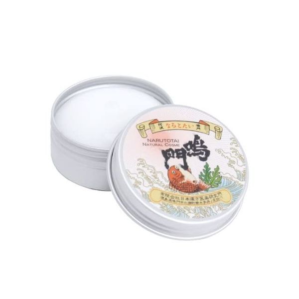 JHM Organic Hand Cream KITANADA