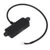 Tbest Senso Sensor A02Yyuw Oce Sensor Uart Controlled ‑450C Ra .V‑5aterproof For