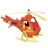 18cm Toms Wallaby Helicopter Push Along Vehicle (BT79)
