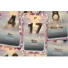 IBIZA TAROT Numerology Power Oracle - Numerology Cards