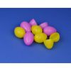 Amscan 996330 Easter Value 8 Plastic Eggs