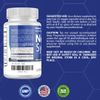 Nerve Sync- Brain & Nerve Support- 60 Capsules
