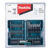 Makita B-66880 Impact Black Bit Set 35 Pieces