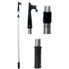 Waveline Telescopic Aluminium Floating Boat Hook