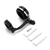 Motorcycle Cruise Control Throttle Lock Assist Set Universal For Honda Shadow