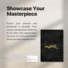 TAKVA Art Kit - Karim Jabbari (Muhammad)