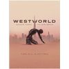 Westworld: S3: The New World (DVD)
